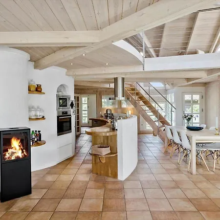 بيت للعطل Bl1647-saltum-graabakken-46