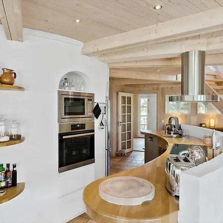 بيت للعطل Bl1647-saltum-graabakken-46 Saltum