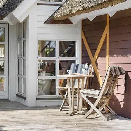 Feriehus Bl1647-saltum-graabakken-46 Saltum