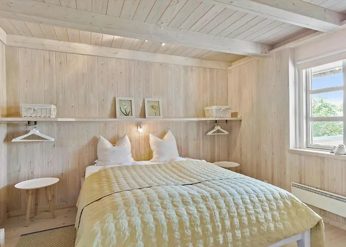 Feriehus Bl1647-saltum-graabakken-46 Saltum