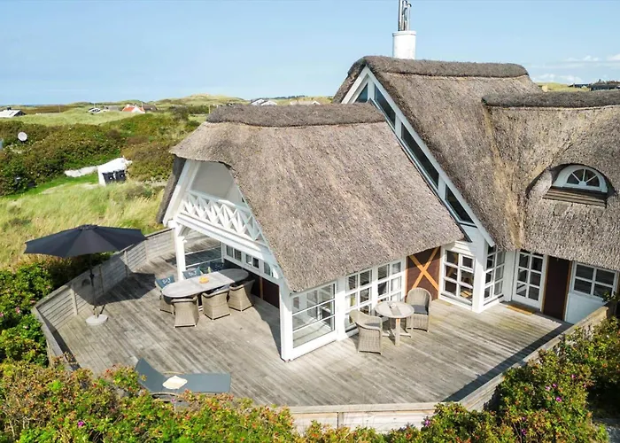 Bl1647-saltum-graabakken-46 Feriehus Saltum